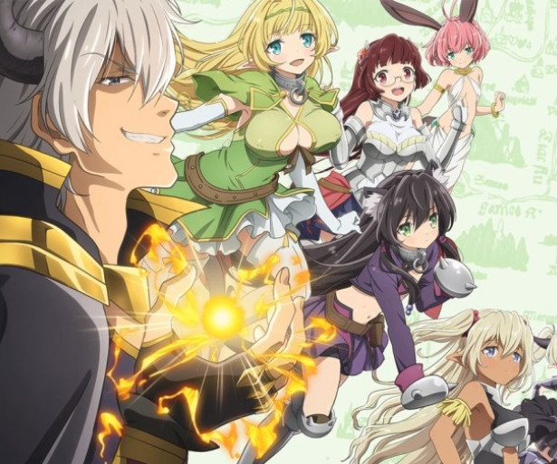  How Not To Summon A Demon Lord Best Moments