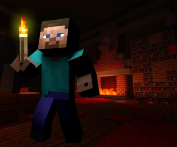 Best Minecraft Horror Adventure Maps