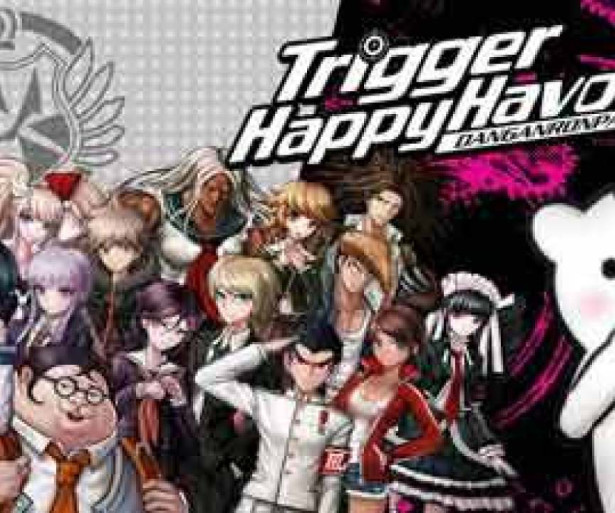 Danganronpa recently celebrated its 10th anniversary with Trigger Happy Havoc released on Android!