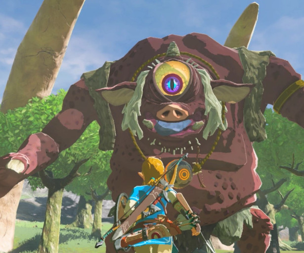 Hardest BOTW Shrines