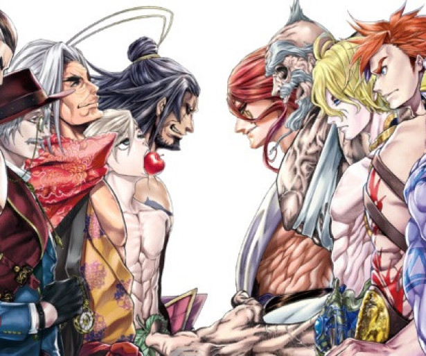 This guide will tell you about the best manga with gods