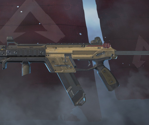 Apex Legends Best Arena Guns