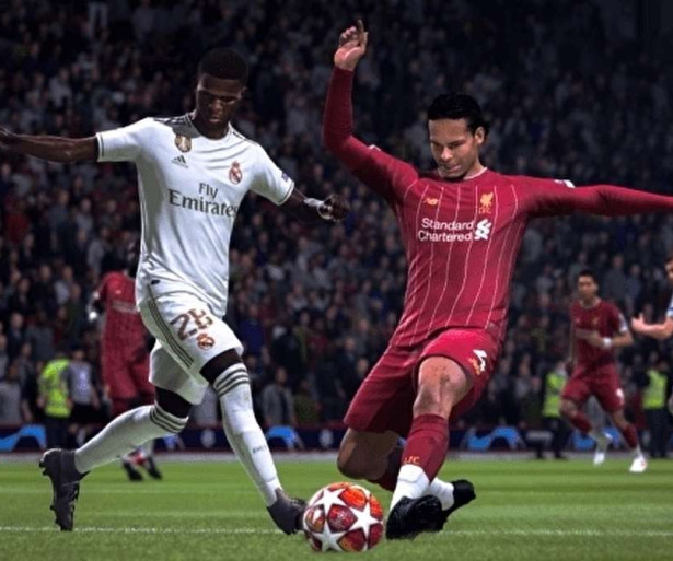 Top 10 FIFA 21 Best Defending Teams