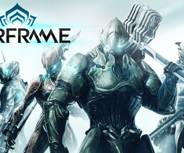 Warframe Best Warframes