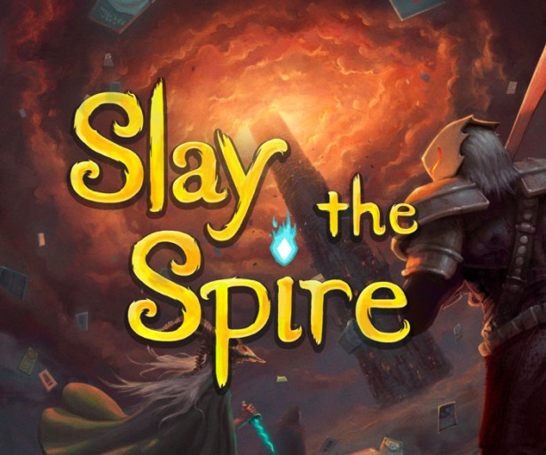 Slay the Spire Best Relics