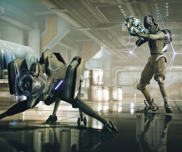 Which Hounds to choose in Warframe 2021