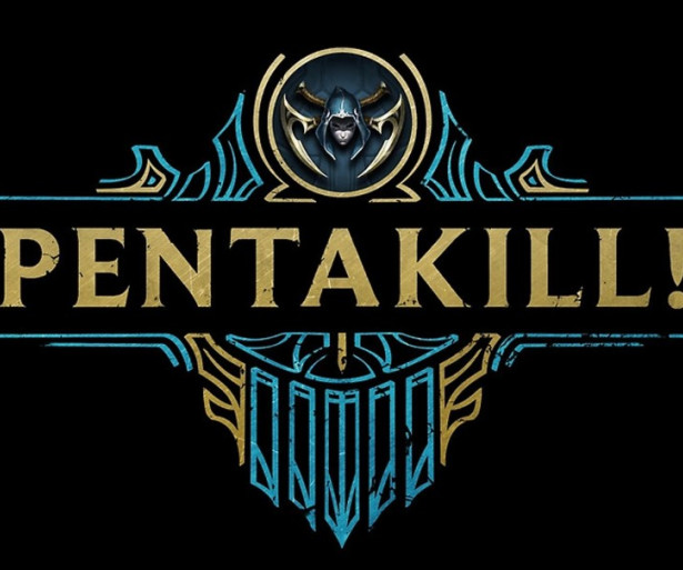 league of legends best pentakill champ