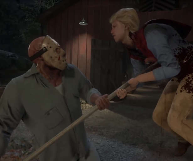 Friday The 13th The Game Best Kills