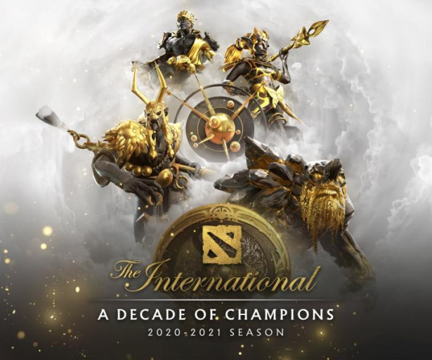 Dota 2 'The International' Champions Take Home $20 Million