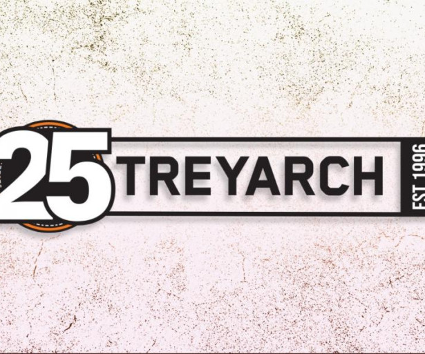 Treyarch Announces the Celebration of Its 25 Birthday