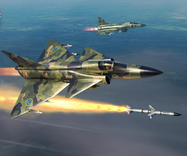 War Thunder Introduces Israel As a Playable Nation