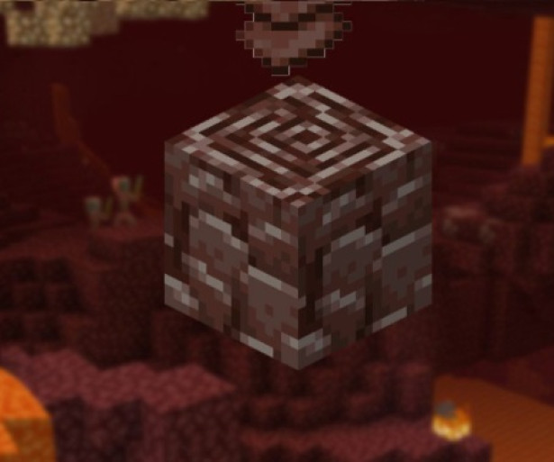 Minecraft Best Levels for Ancient Debris