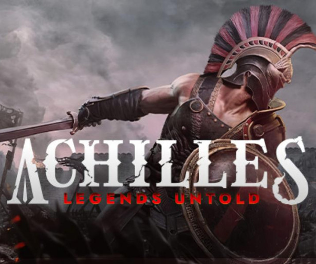 Achilles: Legends Untold Rewinds Time to the Age of Gods and Monsters