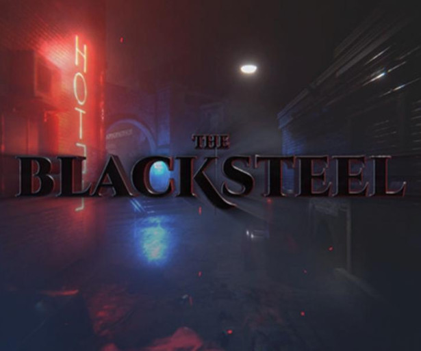 Black Steel Brings Machines To Life to Haunt Their Creators