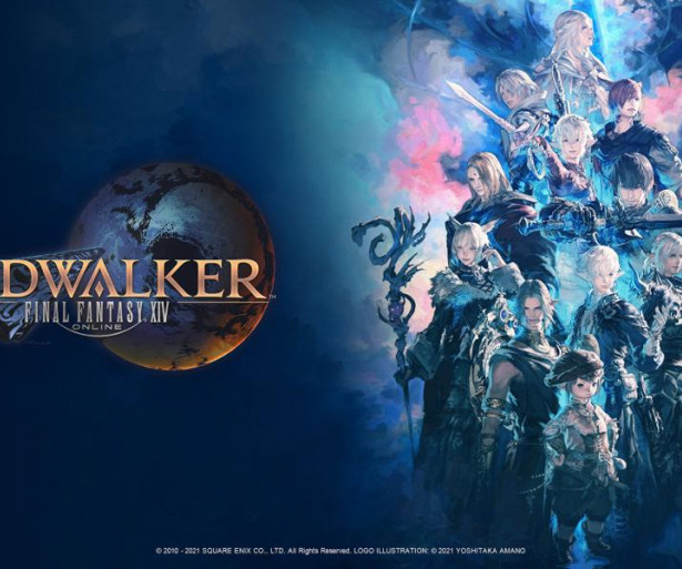 Final Fantasy XIV: Endwalker Unleashes True Calamity on Hydalyn