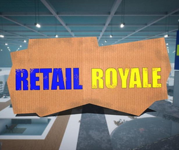 Retail Royale Separates the Men from the Boys In the Murder Business