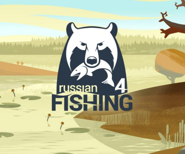 Russian Fishing 4 Provides the Perfect Fishing Trip For Stuck At Home Fishermen