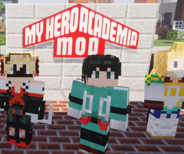 Minecraft Best Anime Texture Packs That Are Awesome