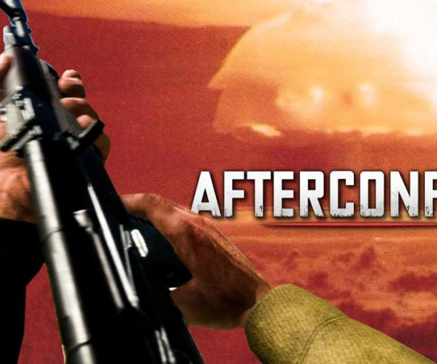 Afterconflict Turns the Cold War Hot With the Triggering of WW3