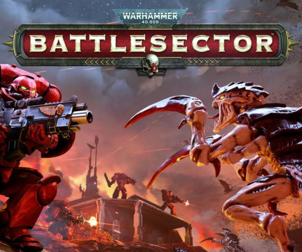 Warhammer 40,000: Battlesector Brings War from the Future to Current Times