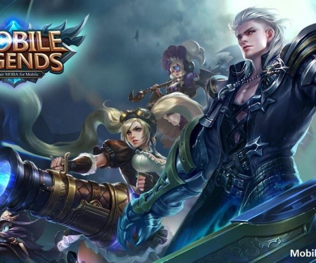 best graphic settings 2022, mobile legends graphic settings, 