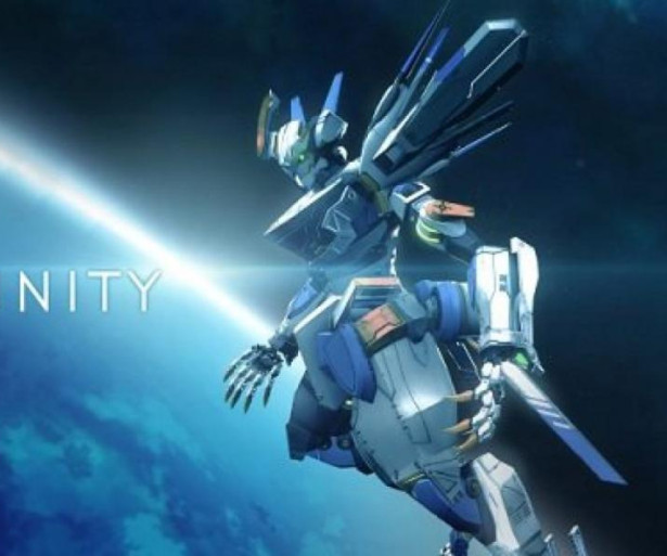 Nimbus Infinity Blends Mech-Warfare and Action Anime In a Wild Rollercoaster Ride of Conflict