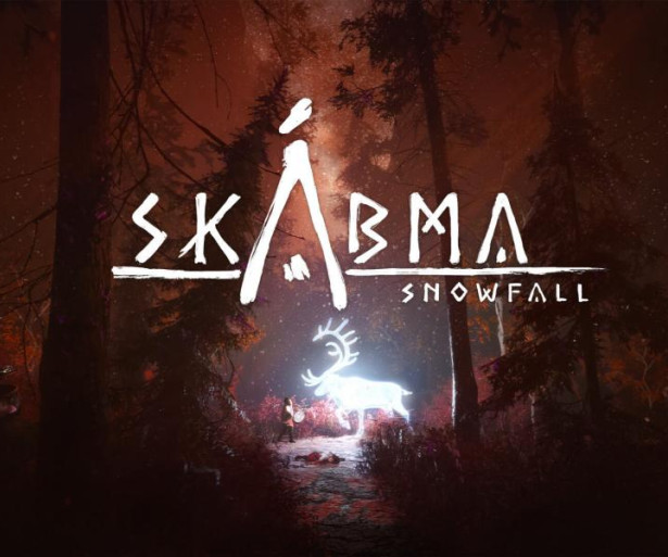 Upcoming Skabma Snowfall Explores the Beauty of Nature and the Power of Disharmony