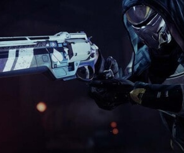 Destiny 2 Player Showing How To Get Ace of Spades 