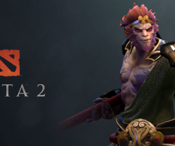 Dota 2, Dota 2 heroes, Monkey King, Monkey king builds