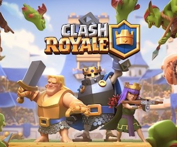 Strategy game, clash royale, arena decks clash royale, arena 4, arena 4 clash royale, mobile gaming, supercell, clash royale game