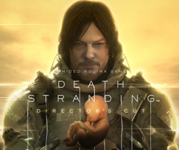 Death Stranding Ups the Ante With a 'Directors Cut' On PC 