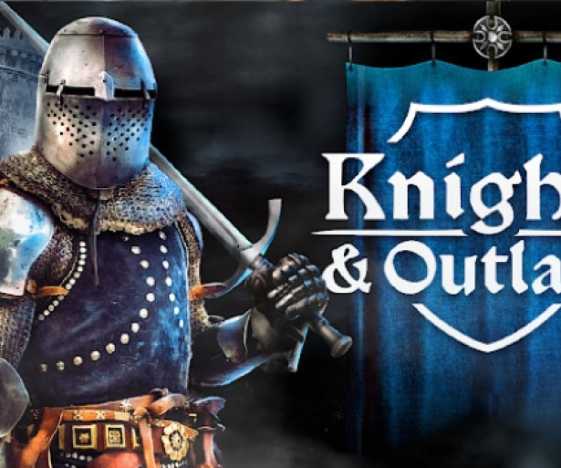 Knights & Outlaws Explores the Ins and Outs of Class and Lawlessness