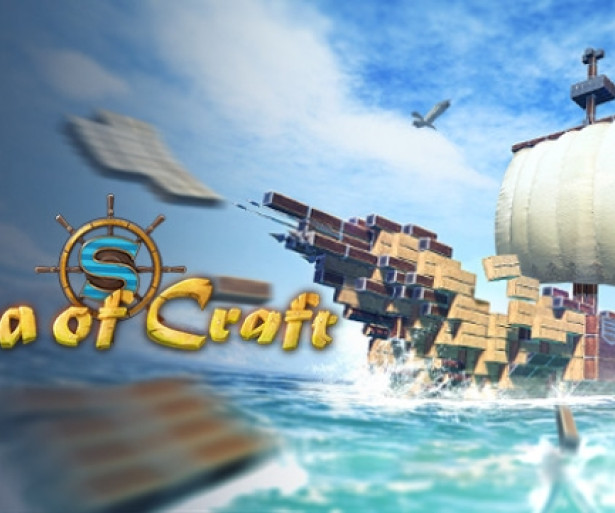 Command the Seven Seas As a Master ‘Sea of Craft’ Captain 