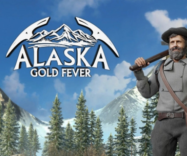 Alaska Gold Fever - Will You Succumb To The Greed?