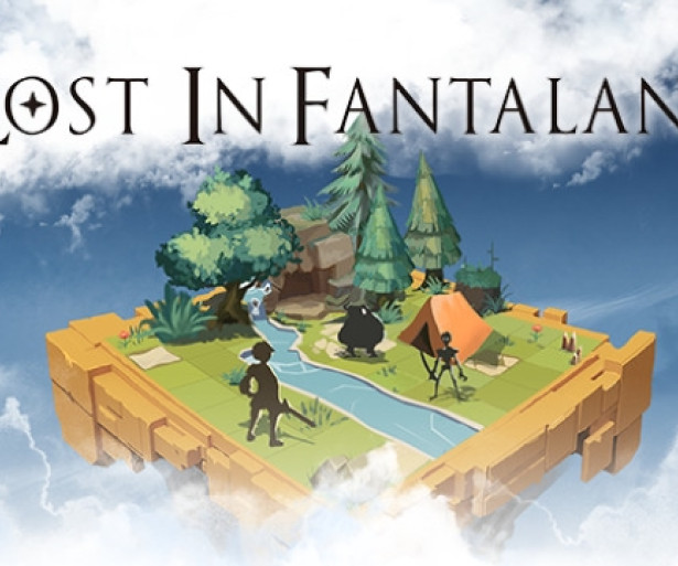 Lost In Fantaland Shines Light on the World of Indie Retro Roguelites