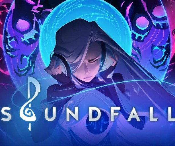 Find Your Rythm In Soundfall Rythm-Based Dungeon Crawler