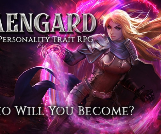 Yaengard RPG Proves the Power of Personality In Times of Struggle