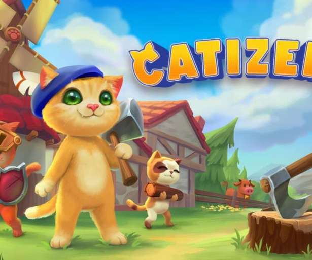 Catizens' Cat Colony Management Simulator Redefines Feline Complexity