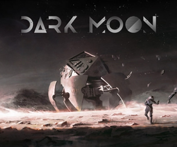 Embrace the Darkness In the 'Dark Moon' Survival Strategy Game!