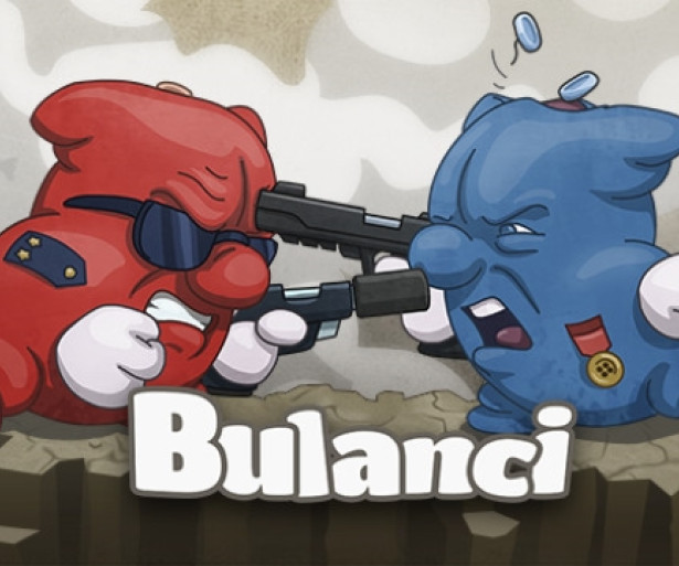 'Bulanci' Takes Party Night Frenemy Pillow Fights To The Next Level