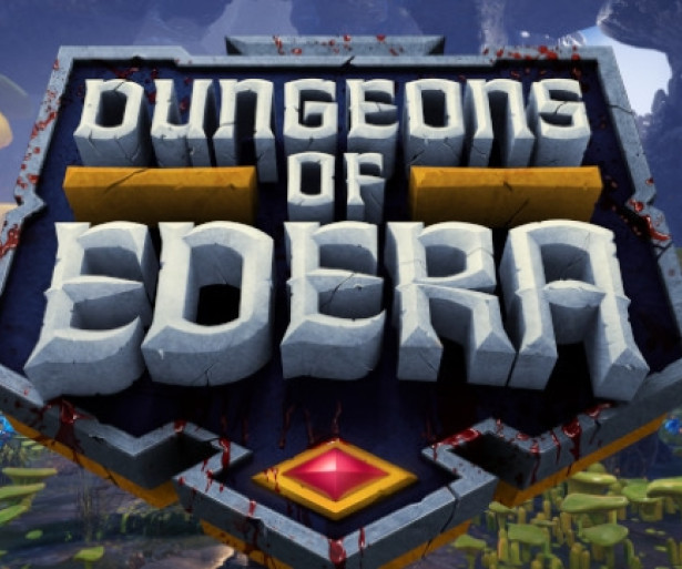 'Dungeons of Edera' Dark Fantasy Action RPG Is A Gut-Wrenching Nightmare of Blood and Violence