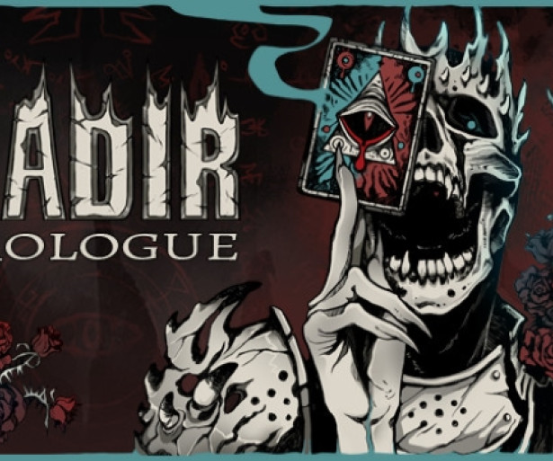 'Nadir: A Grimdark Deckbuilder' Deckbuilding Game Is A Riddle That Won't Be Easy To Solve!