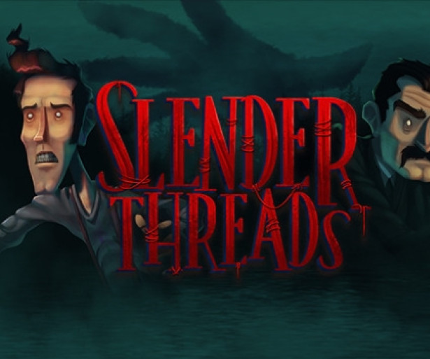 'Slender Threads' Point-and-Click Thriller Adventure Is A Labyrinth of Spine-Chilling Secrets