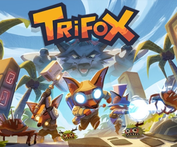 'Trifox' 3D Platformer Action-Adventure Revisits A Golden Age In Gaming!