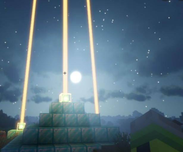 Minecraft Best Beacon Designs That Are Awesome