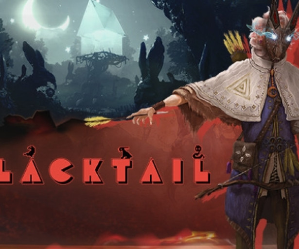 'Blacktail' First-Person Action Adventure Brings Slavic Myth To Life!