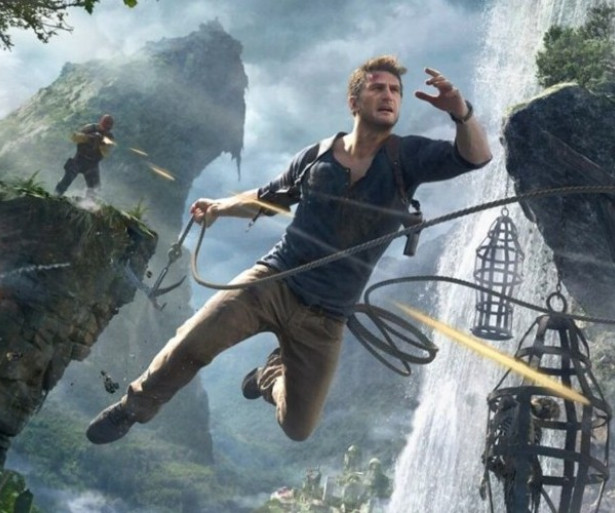 Uncharted 4, A Thief's End, Games Like Uncharted 4, Games Better Than Uncharted 4