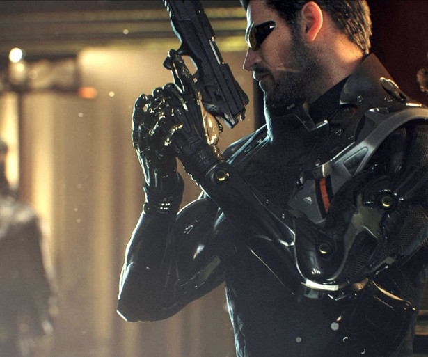 Deus Ex Games Ranked