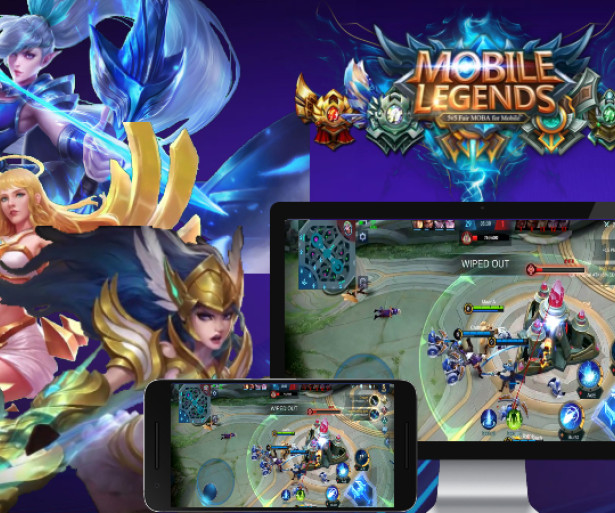 best emulators for mobile legends, best apps to play mobile legends on PC