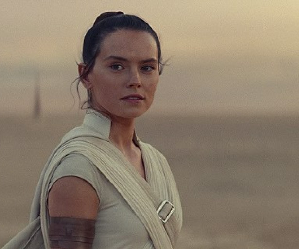 Best Rey Cosplay